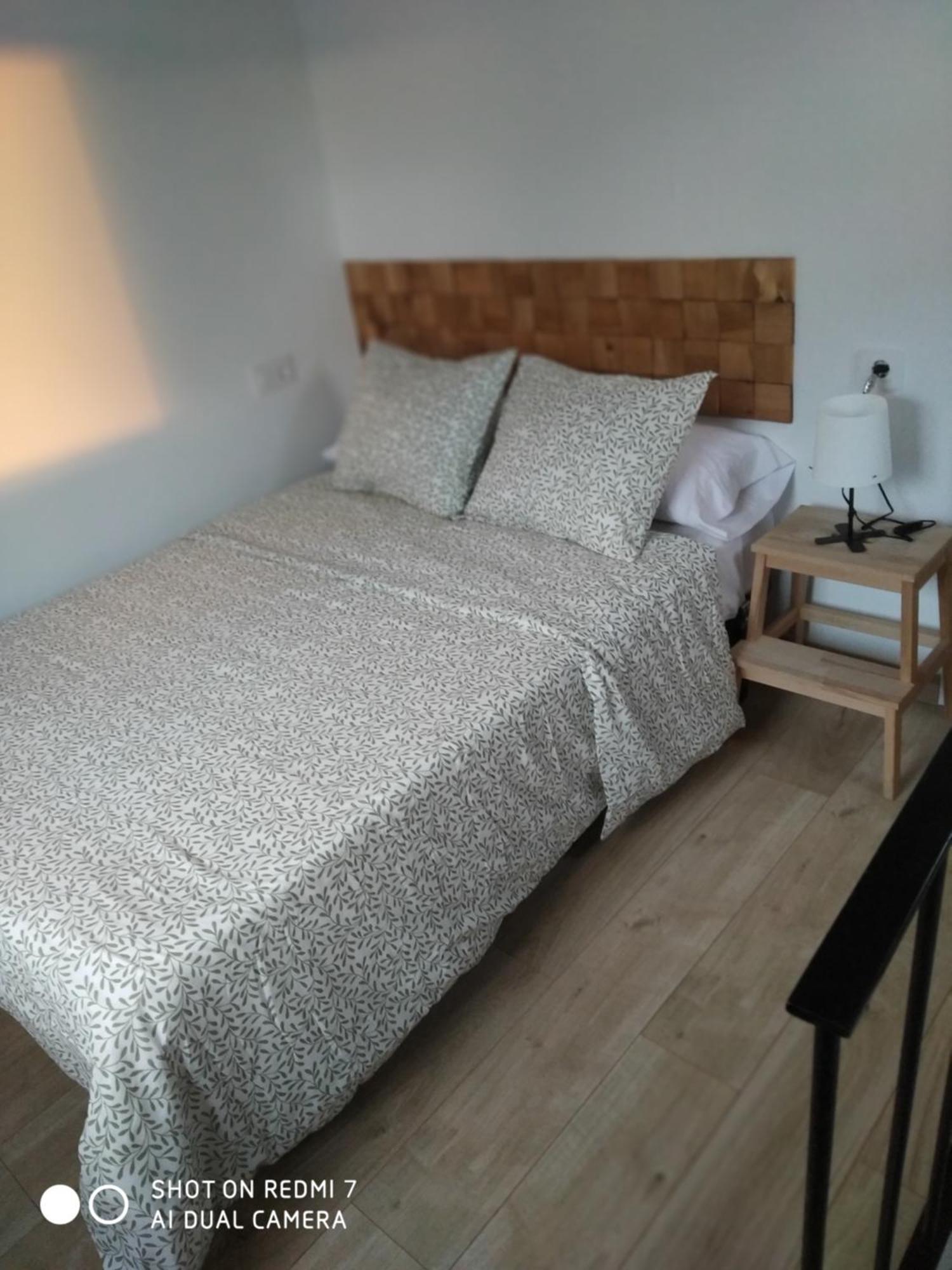 Minicasita Tipica Villa Zuheros Eksteriør bilde